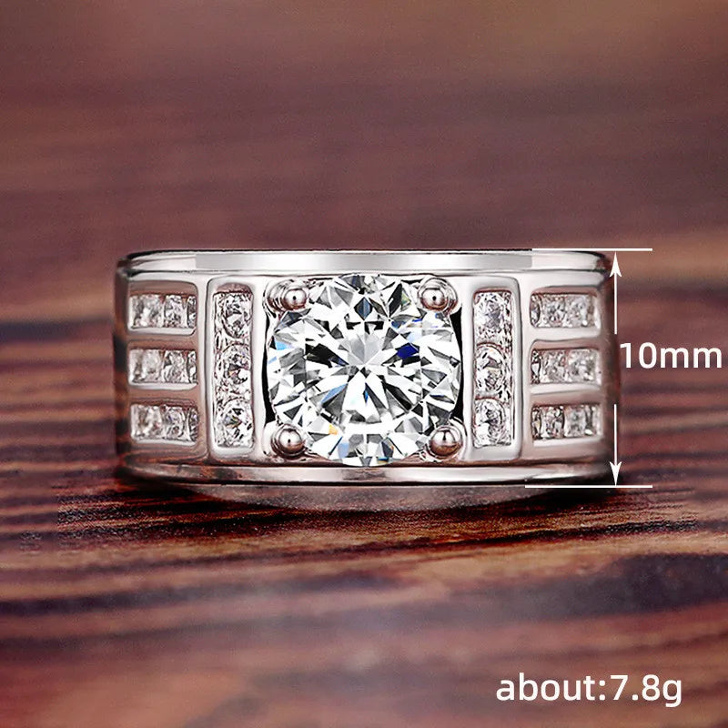 Sena Rings