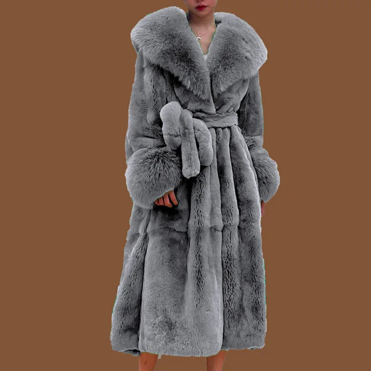 Opal Coat