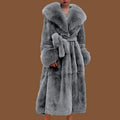 Opal Coat