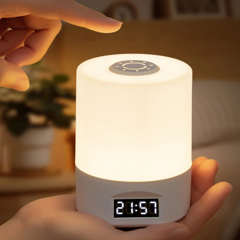 Rio Lamp