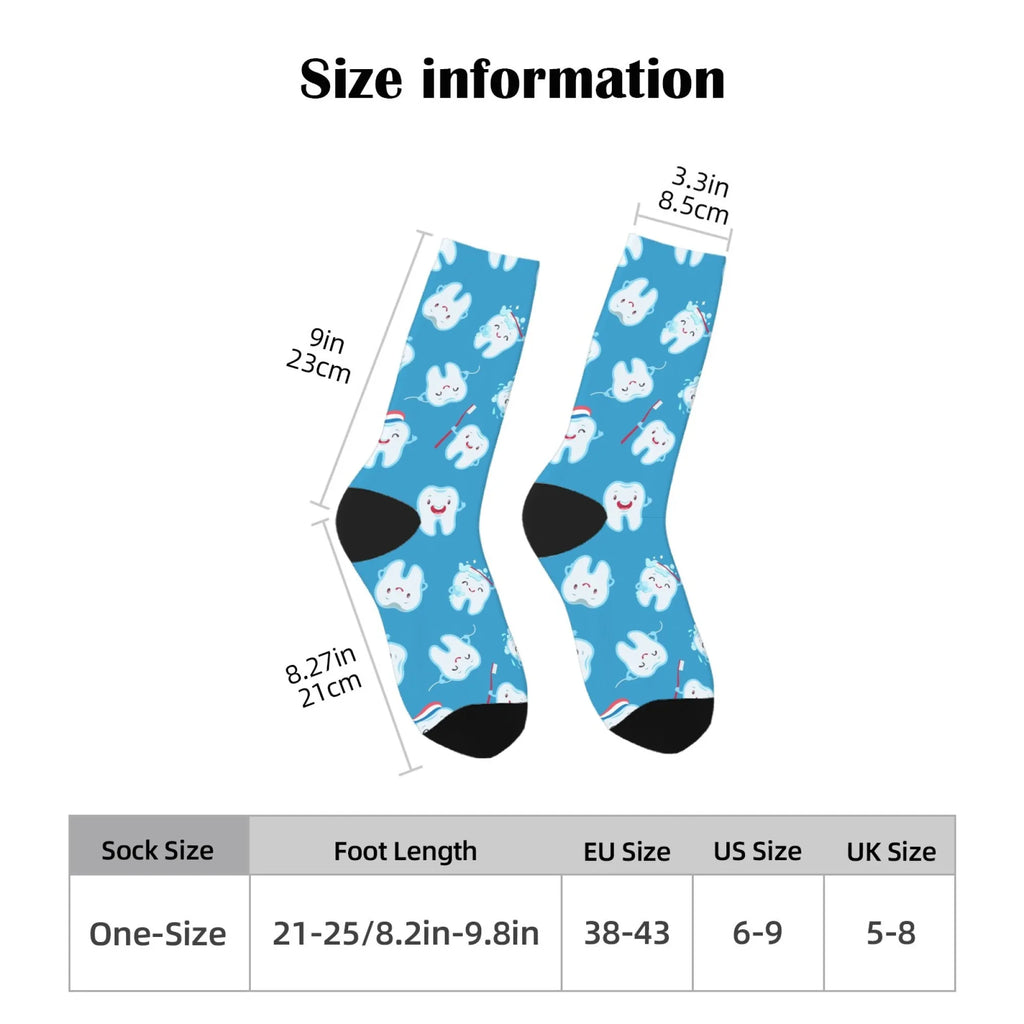 Ivy Socks