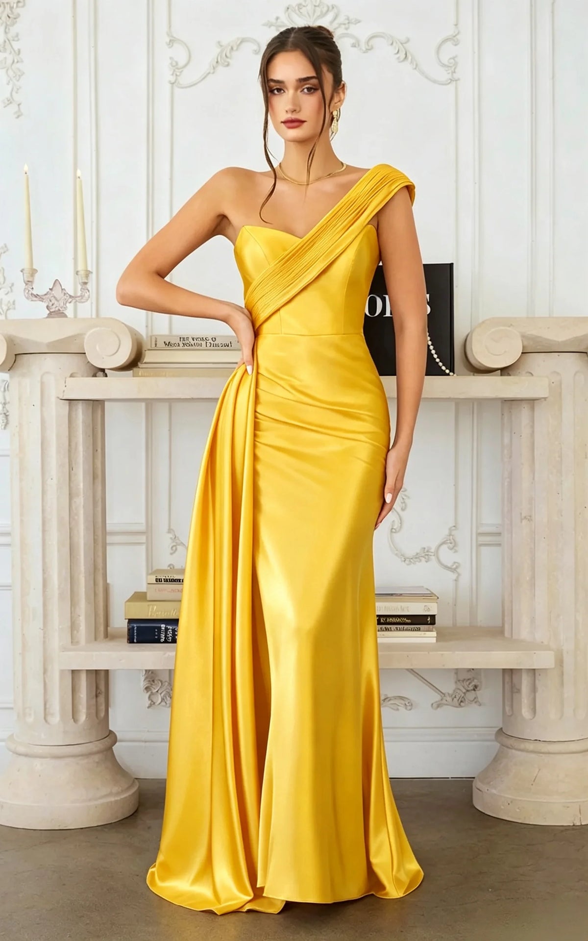 Ava Dress