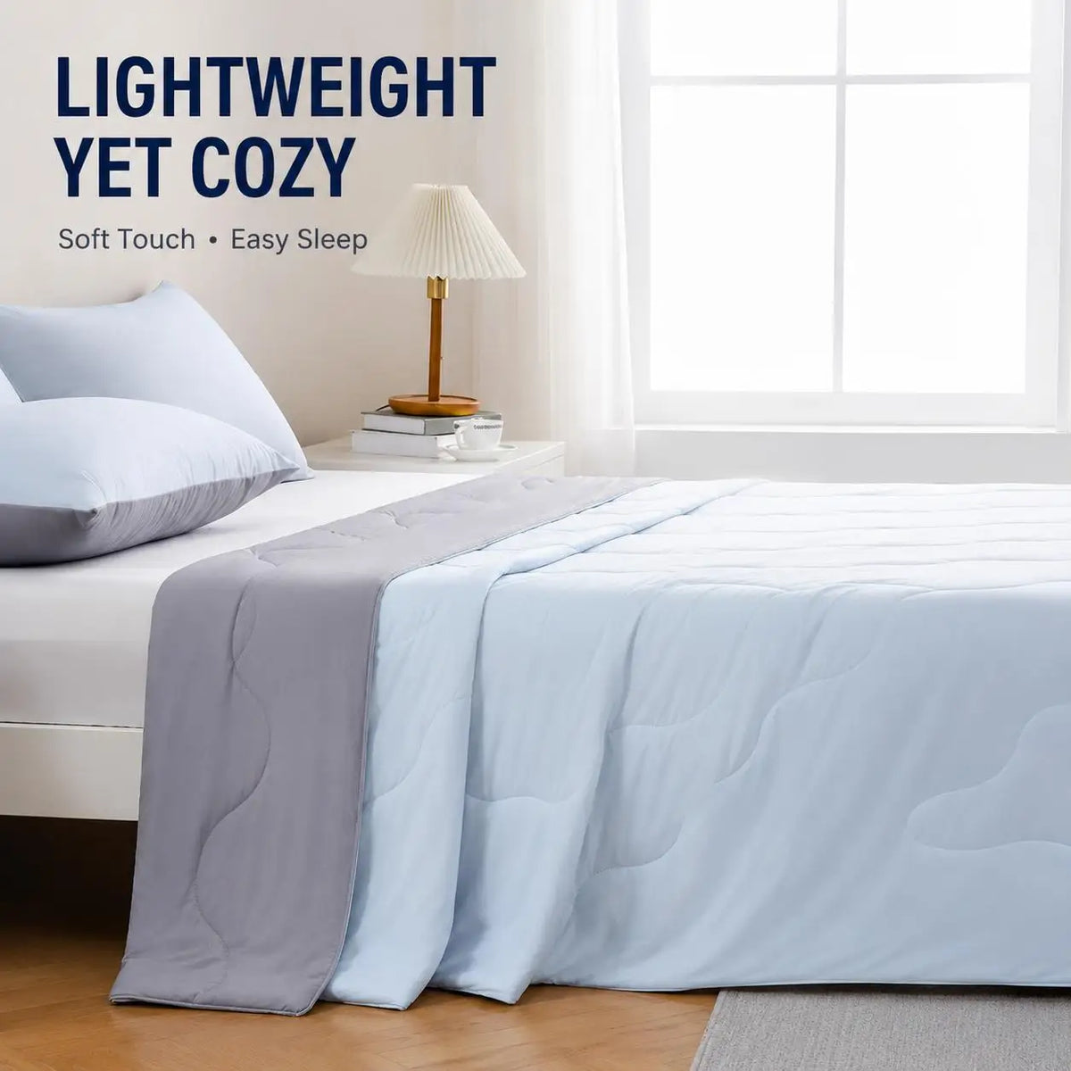 Sky Comforters