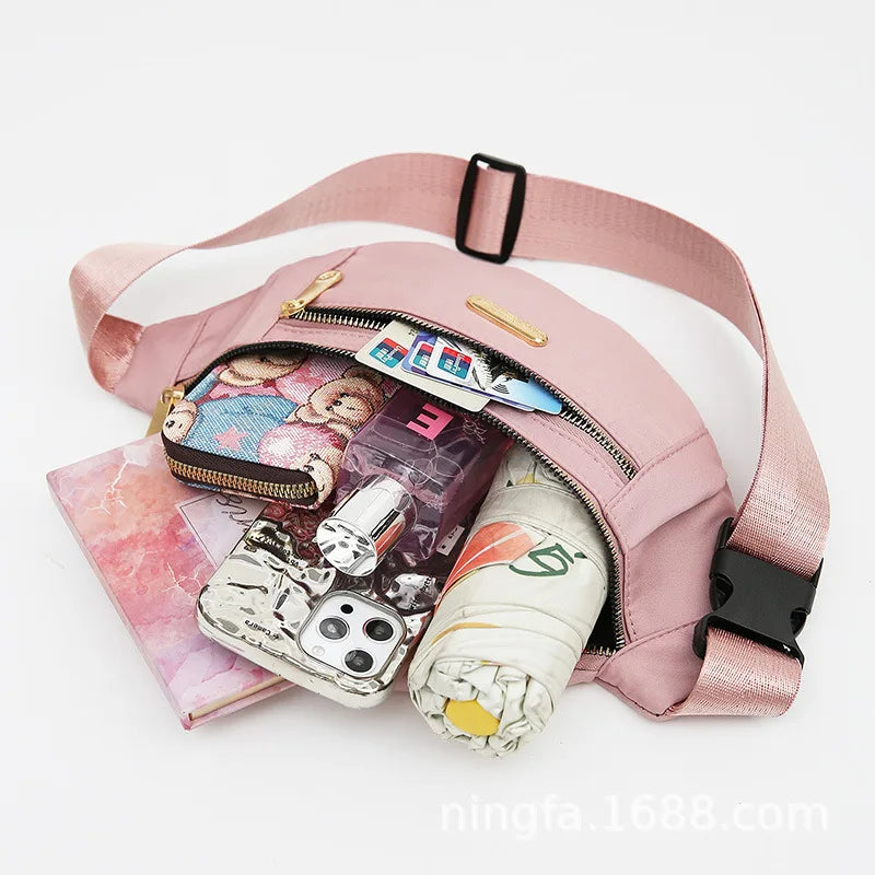 Rue Bag