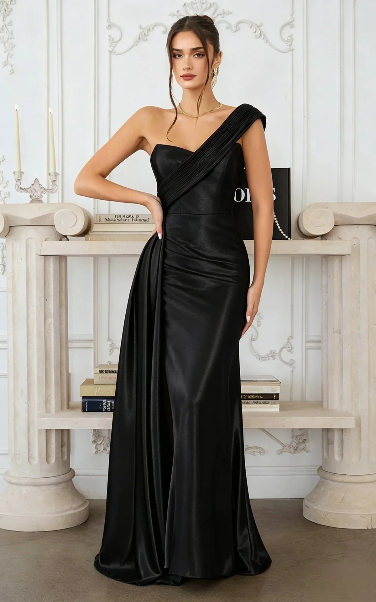 Ava Dress