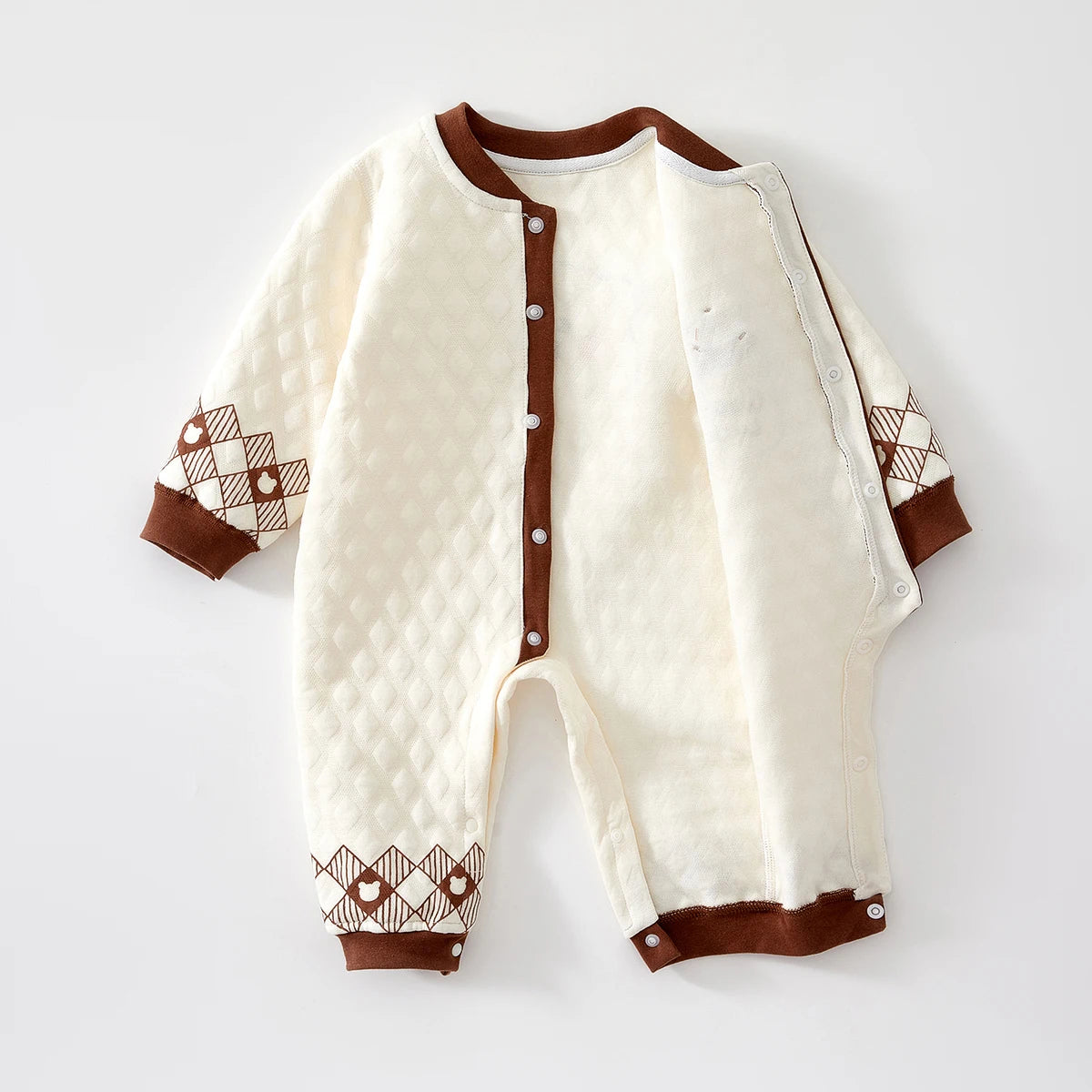 Ada Jumpsuit
