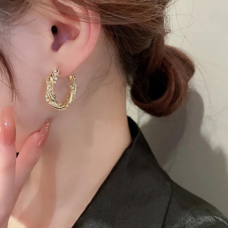 Esme Earrings