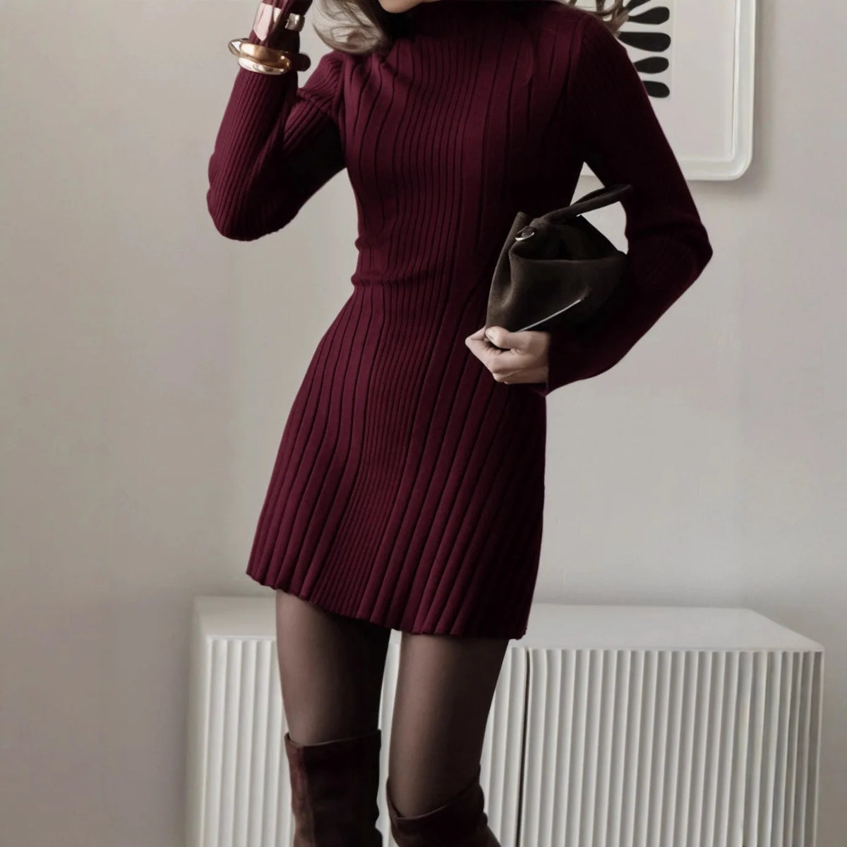 Bea Skirt