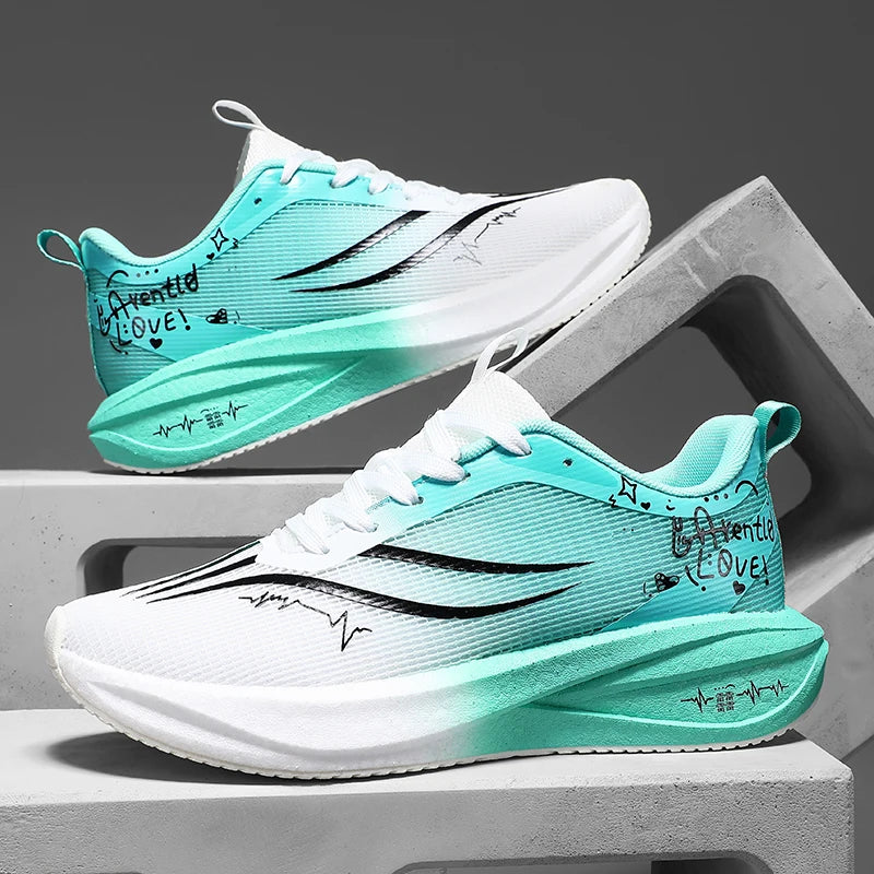 Lila Sneakers