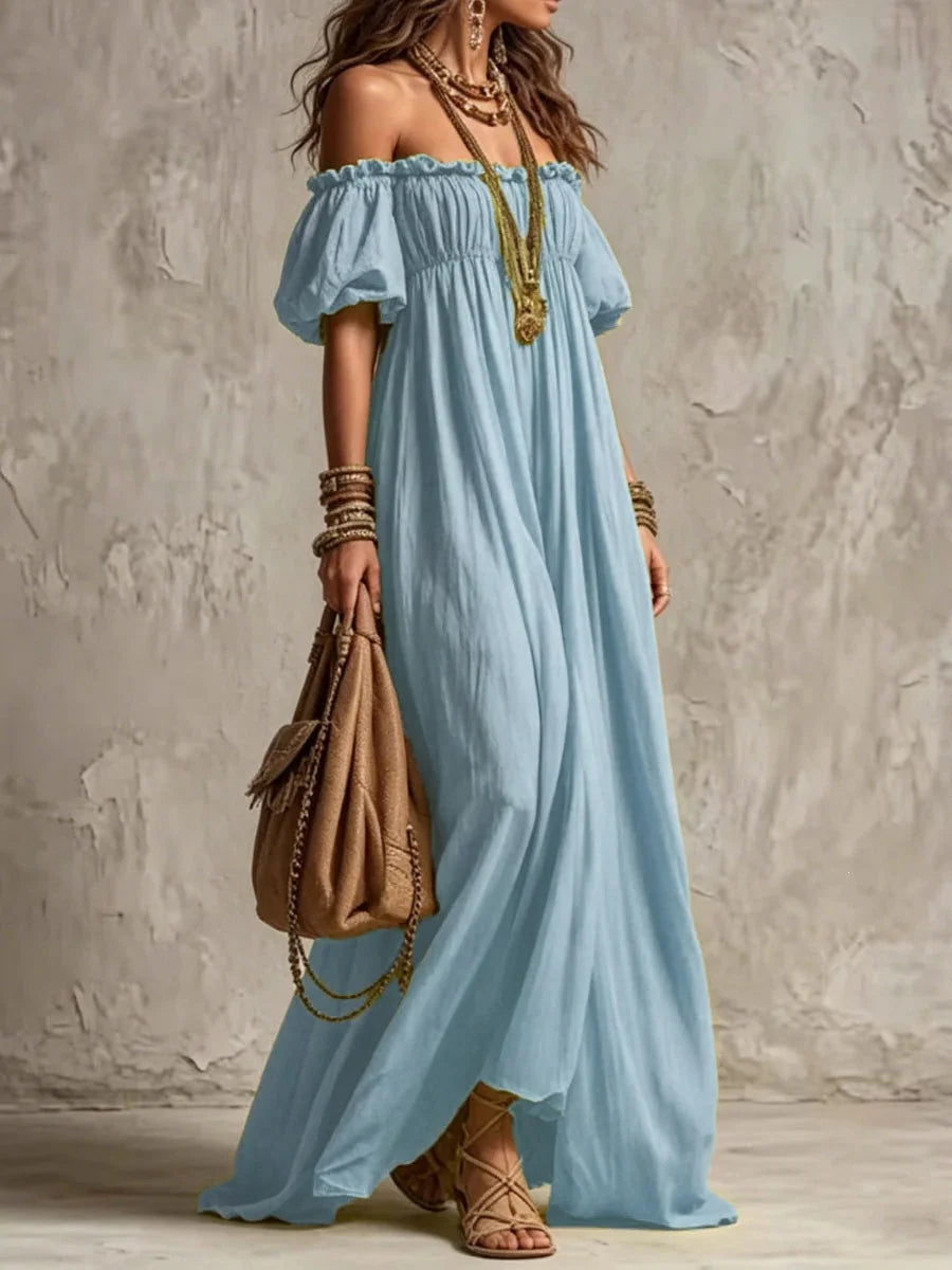 Esme Dress