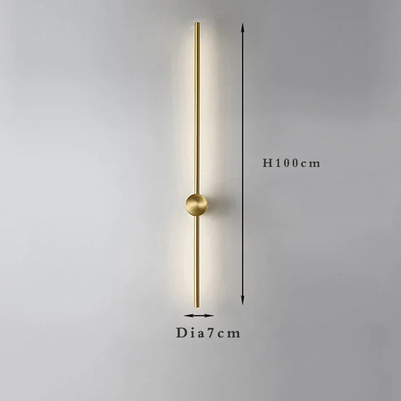 Bay Lamps