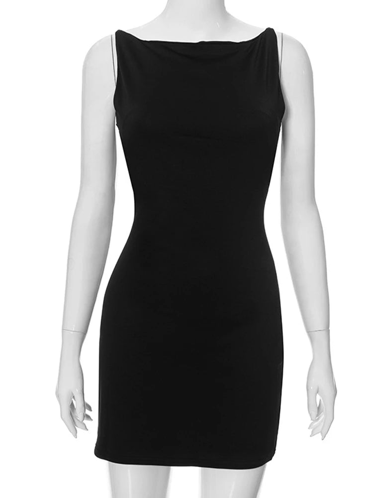 Ada Wrap Dress