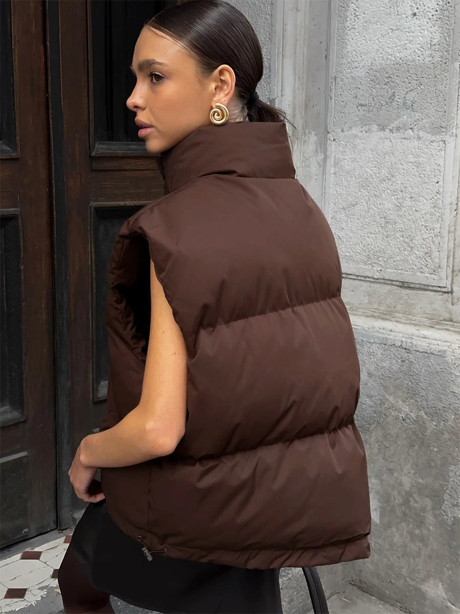 Lila Jackets