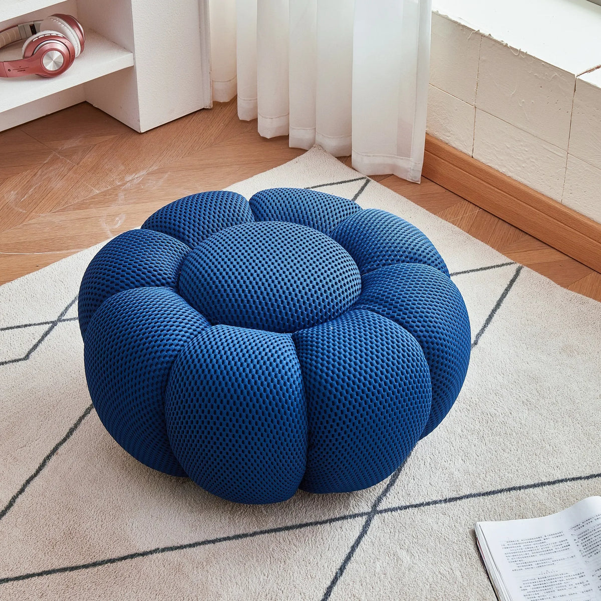 Ada Recliner