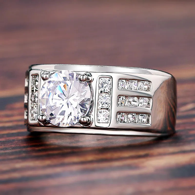 Sena Rings