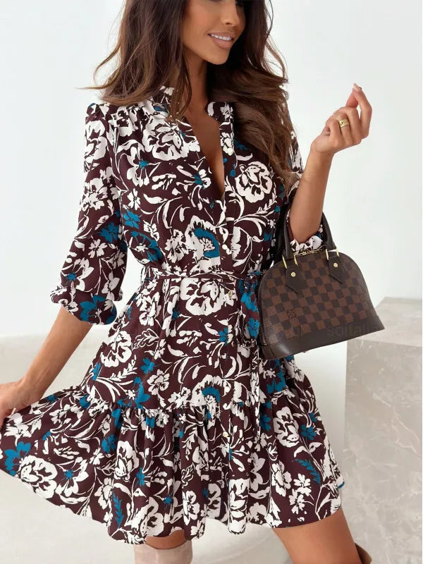 Maeve Dress