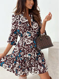 Maeve Dress