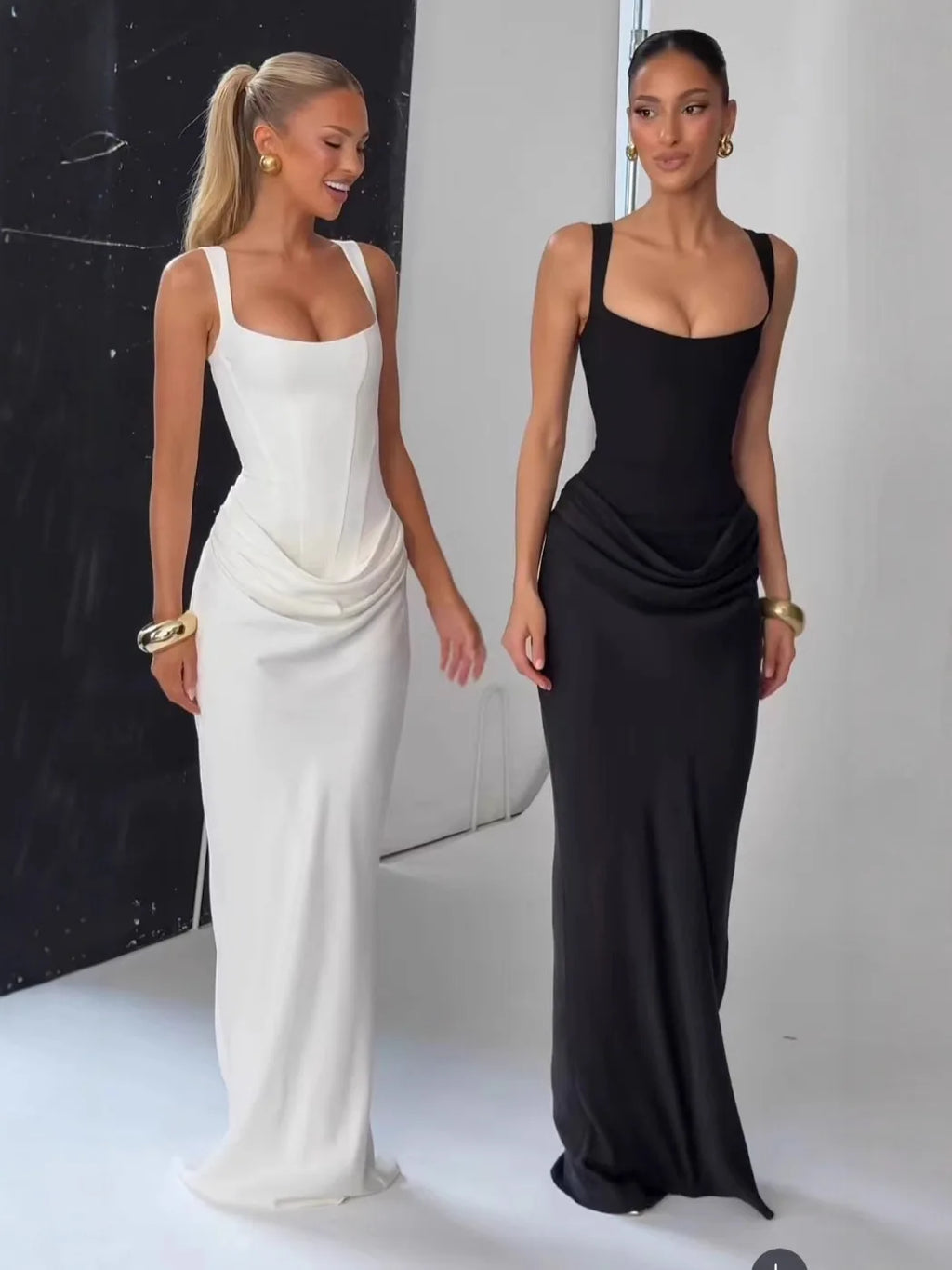 Lea Gown