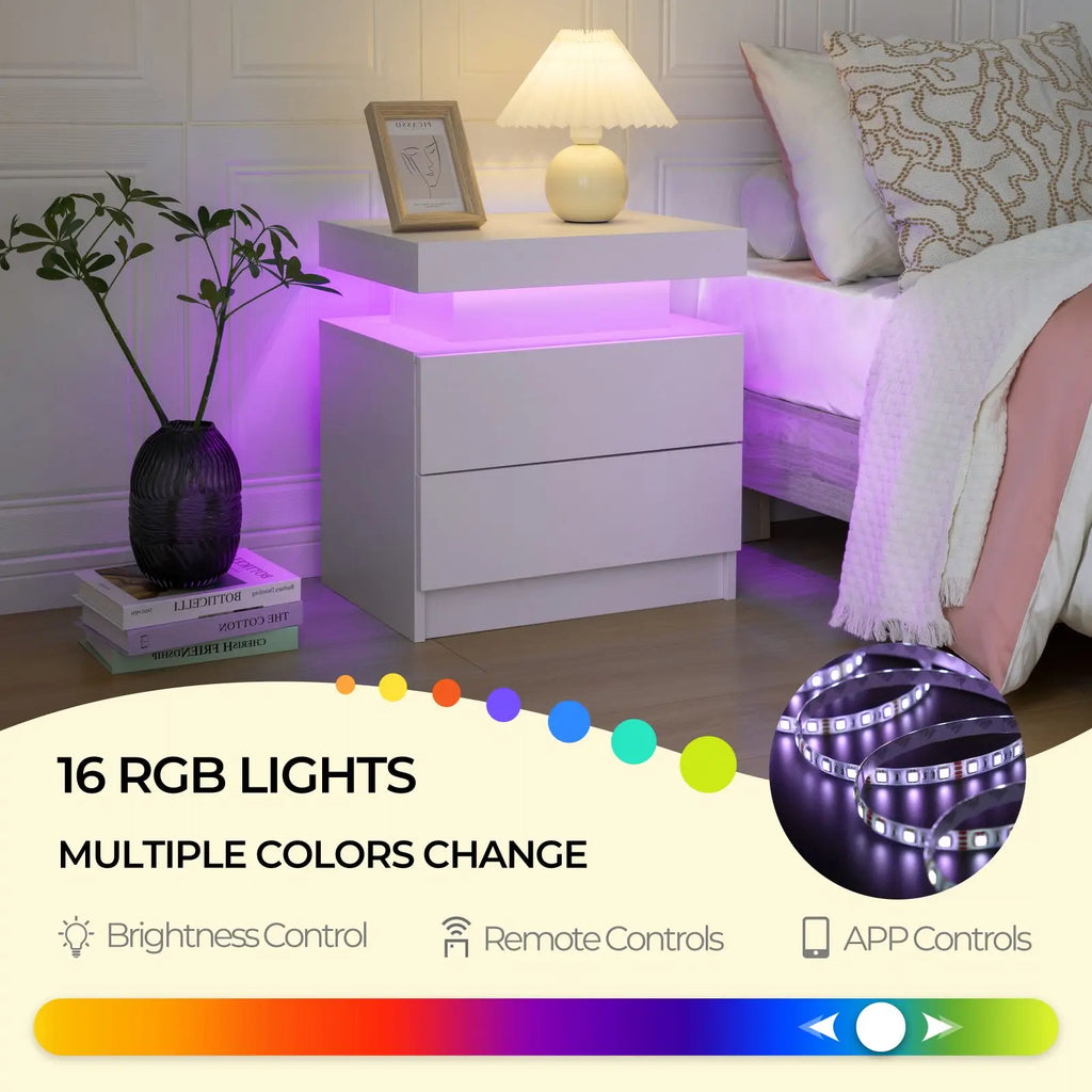 Lea Table