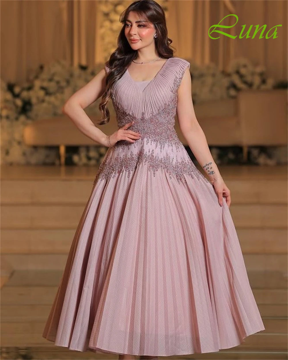 Cleo Gowns