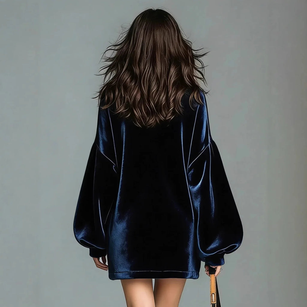 Eve Dress