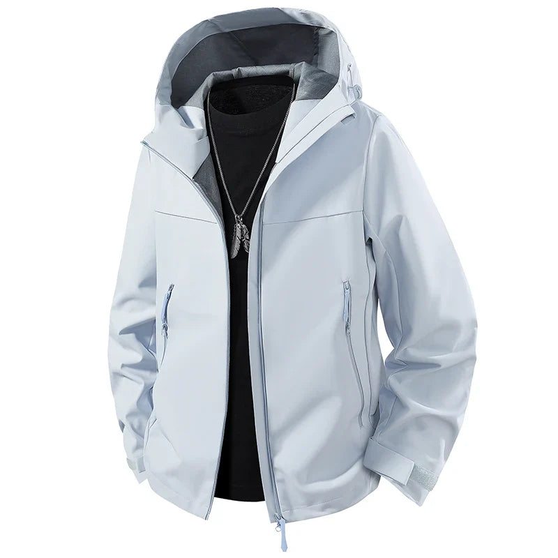 Rio Jacket