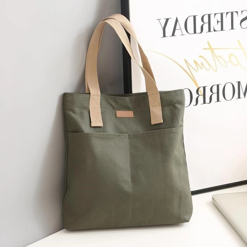 Cleo Tote Bags