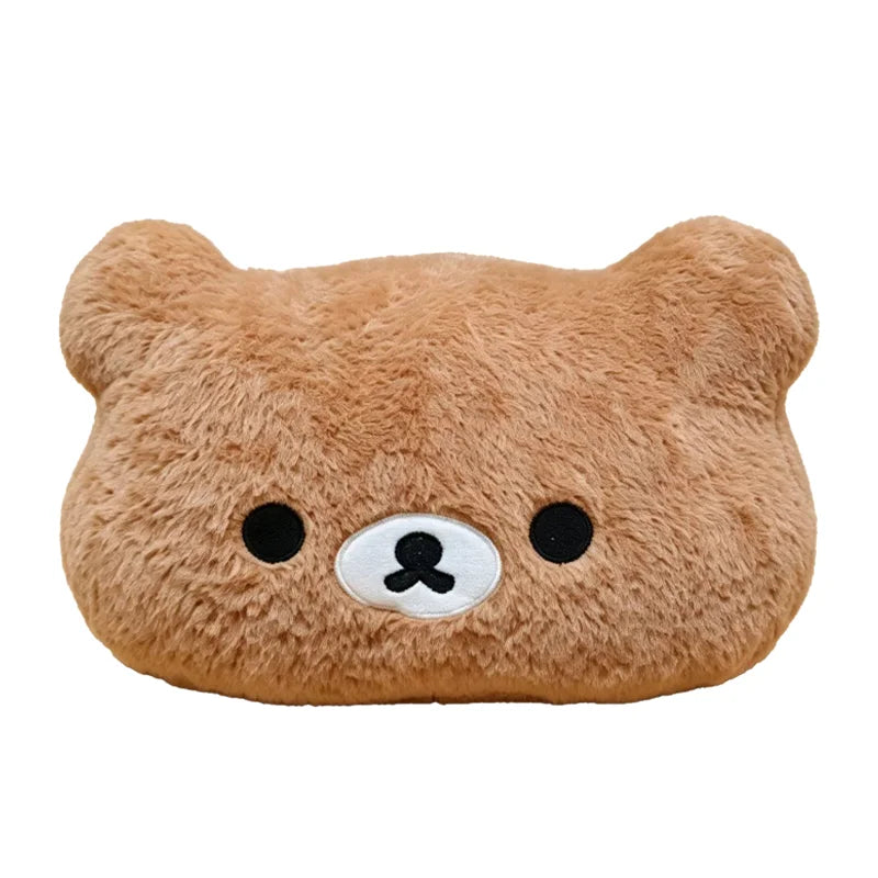 Thea Plush Toys