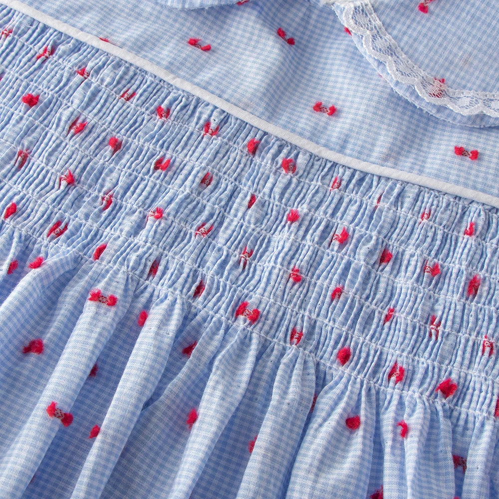 Wren Towel