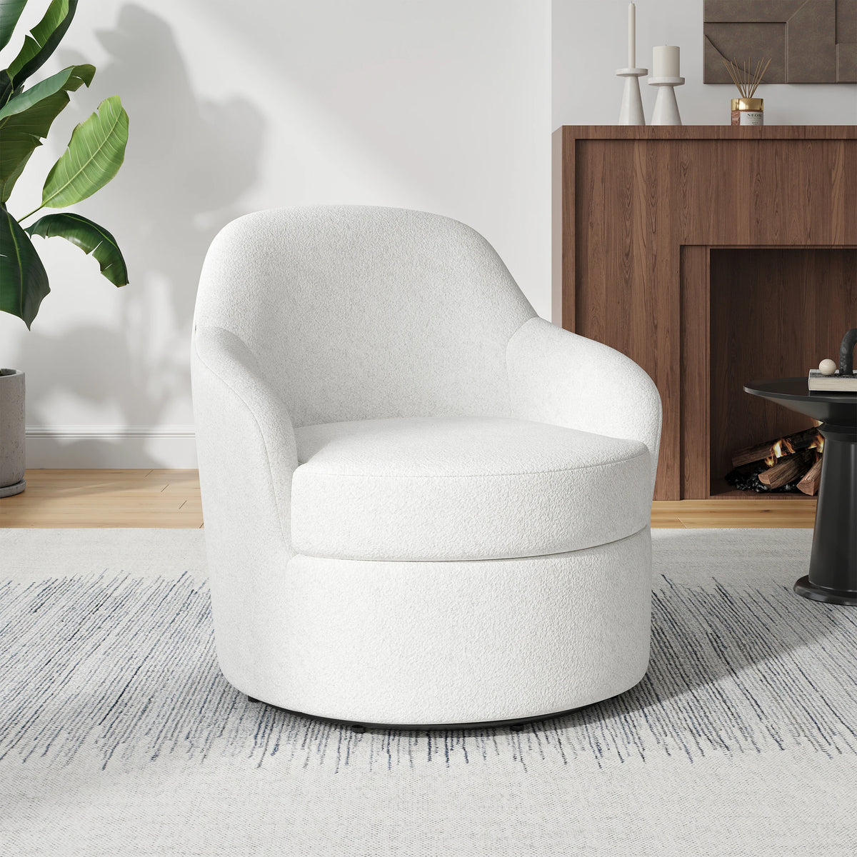 Ada Armchair