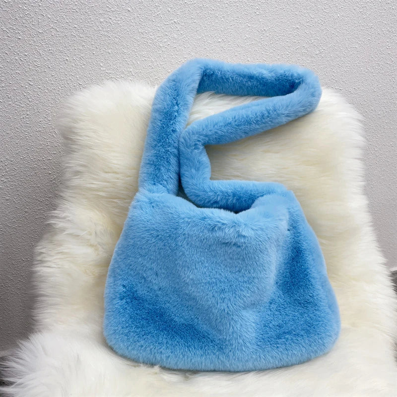 Isla Plush Toys