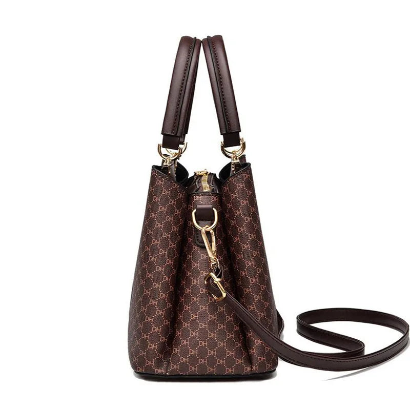 Rue Bags