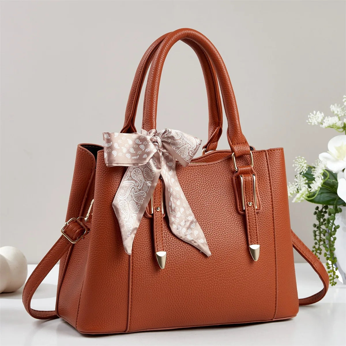 Iris Bag