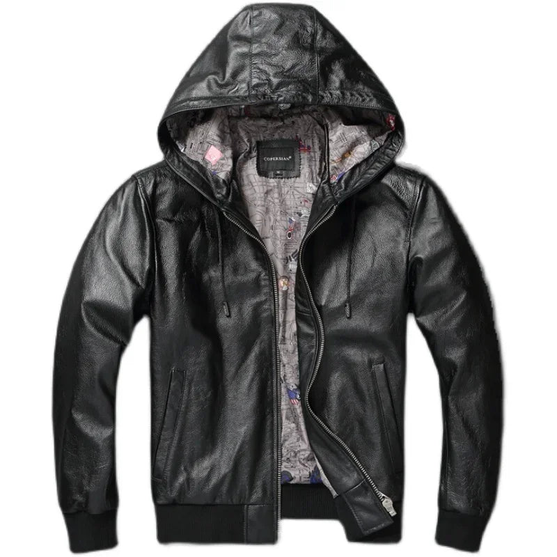 Bay Coat