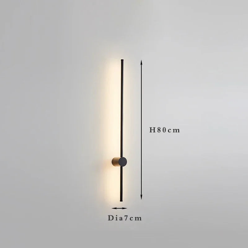 Bay Lamps