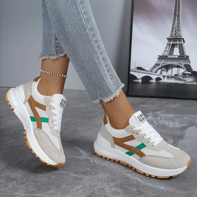 Lea Sneakers