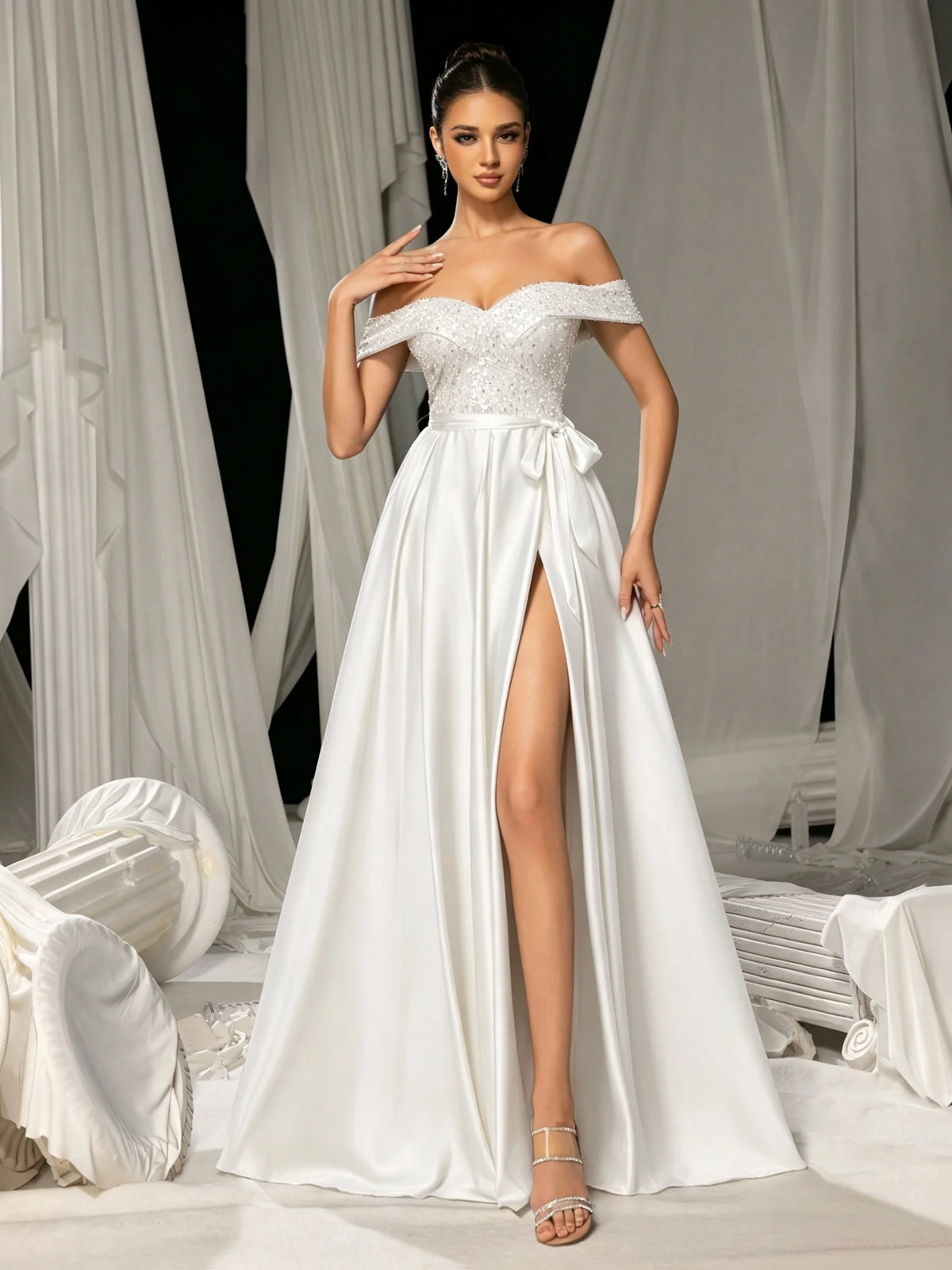 Ada Dress