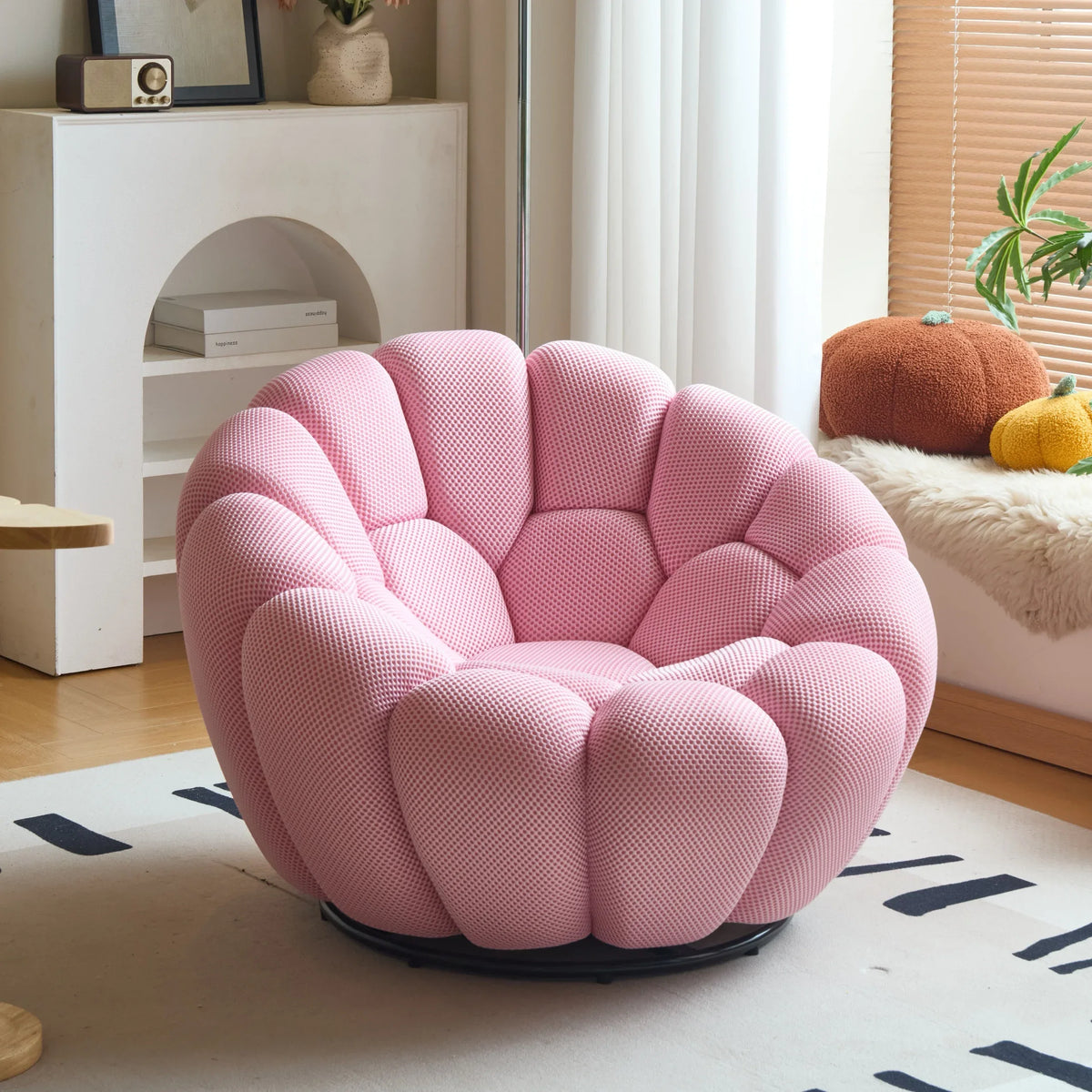 Ada Recliner