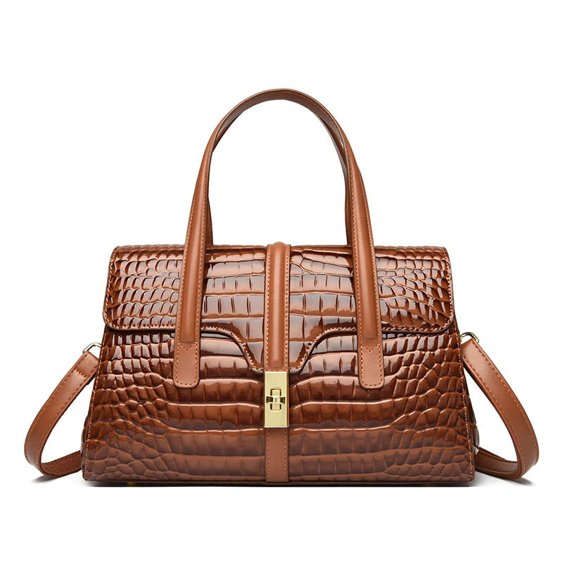 Iris Tote Bags