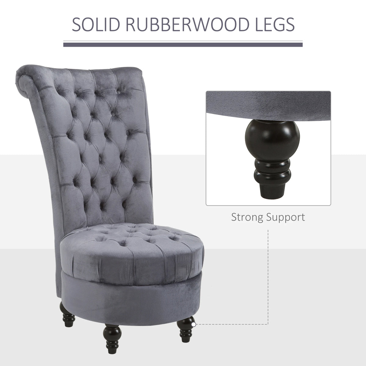 Eve Chair