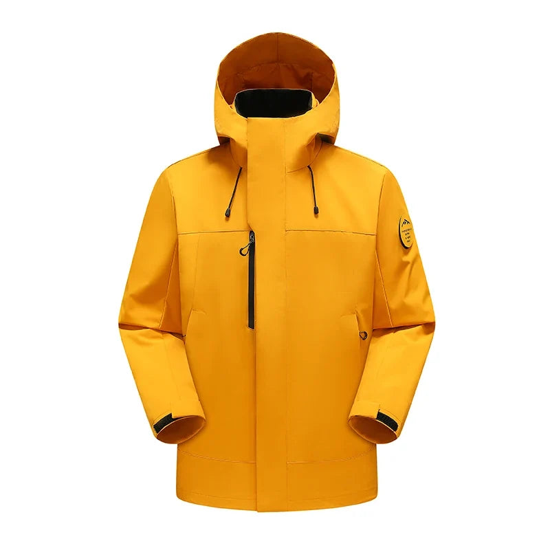 Noor Jacket