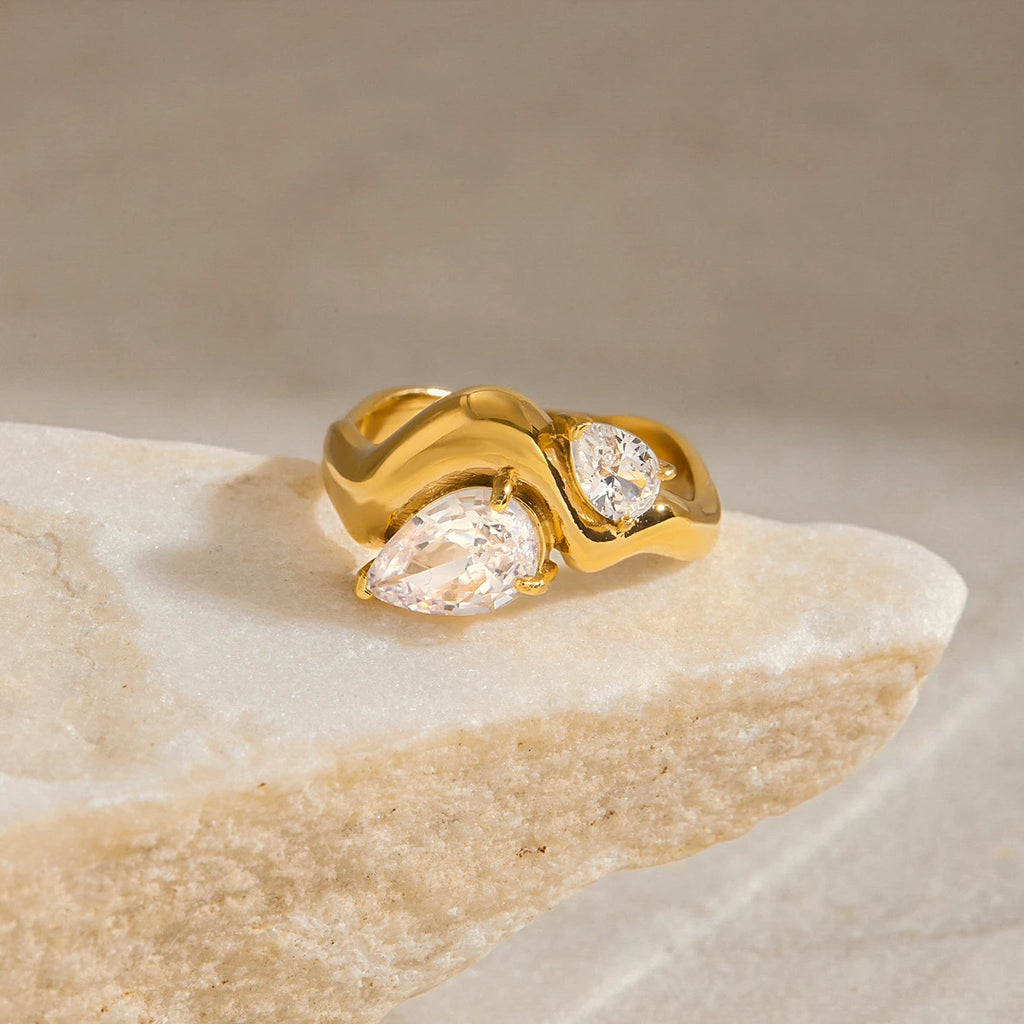 Romy Ring