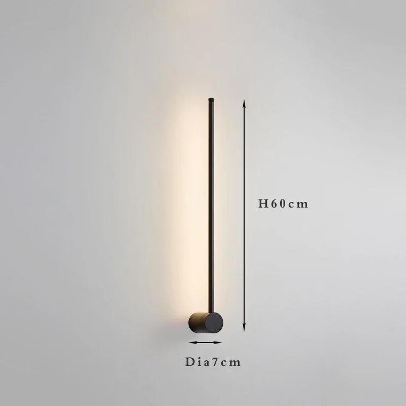 Bay Lamps