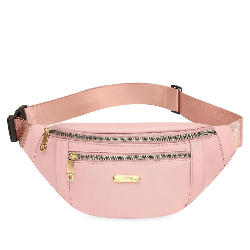 Rue Bag