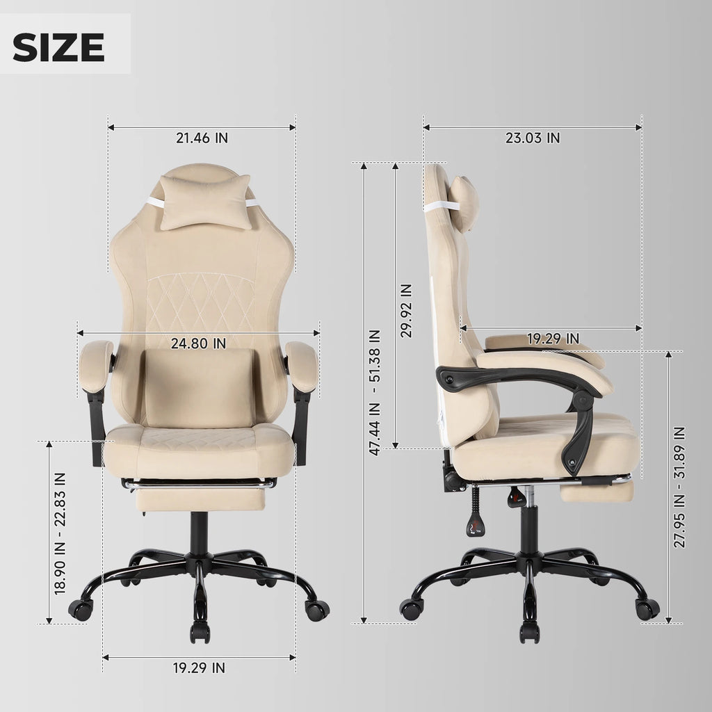 Eve Chair