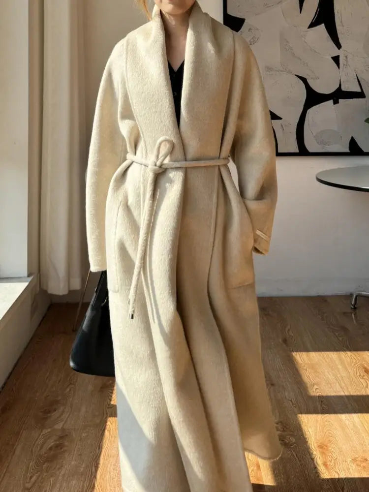 Rue Bathrobes