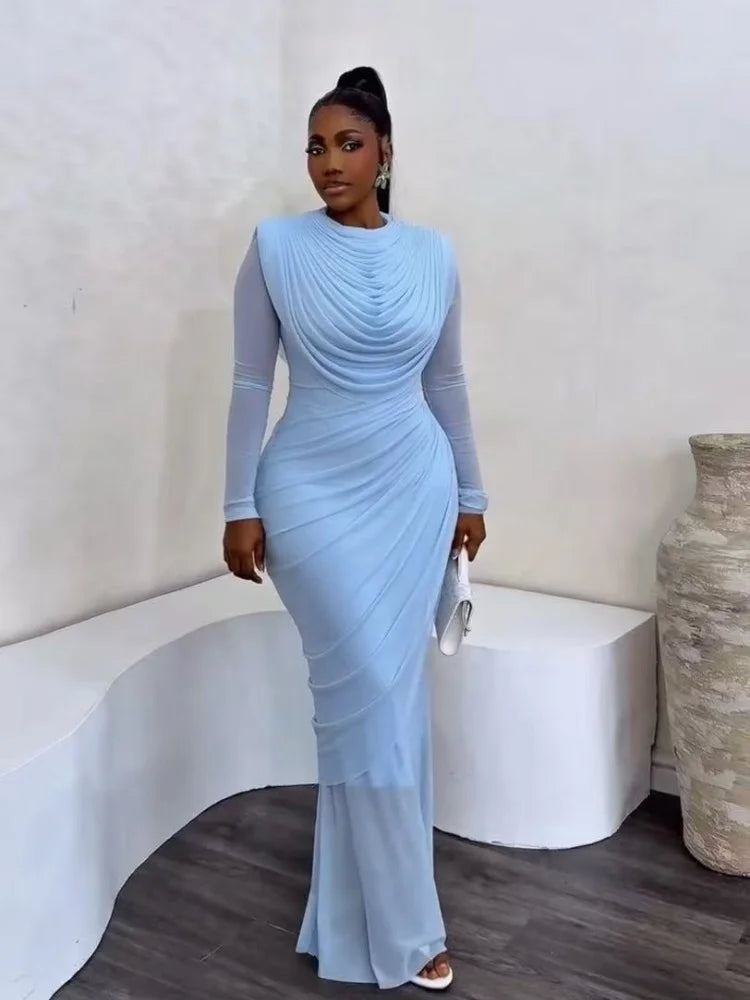 Maeve Dress