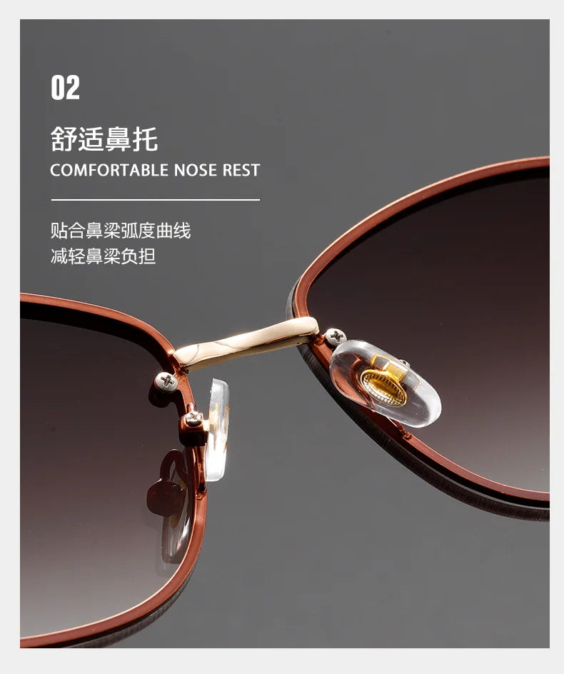 Iris Frame