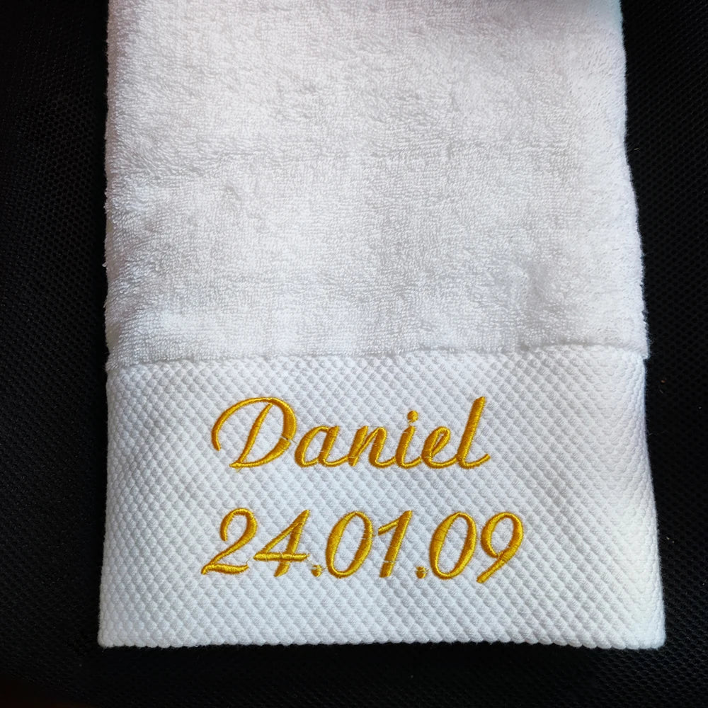 Elle Towel