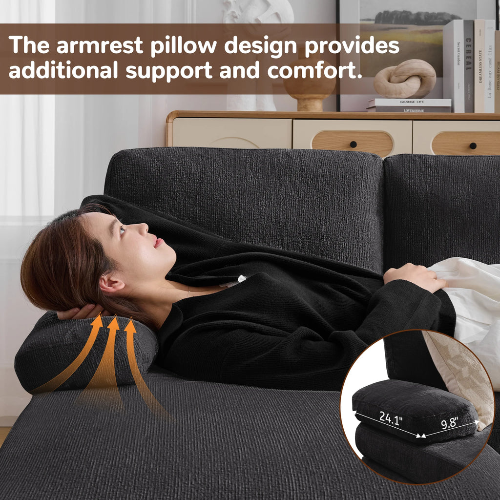 Bay Cushions